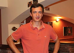 В Горловке исчез журналист из Западной Украины