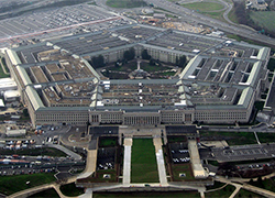 Pentagon: Russia did nothing for stabilization of situation in Ukraine
