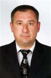 В Славянске похитили еще одного депутата