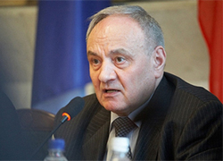На президента Молдовы подали в суд за отказ от интервью