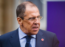 Lavrov expects achieve partition of Ukraine with France and Germany’s help