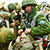 Парубий: На границах с Украиной сосредоточено 41,5 тысяч российских военных