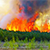 Маштабныя пажары ў Сібіры: гарыць 40 тысяч гектараў лесу