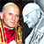 В Риме канонизируют двух понтификов (Прямая трансляция)