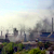 Взрыв в Донецке: горел металлургических завод