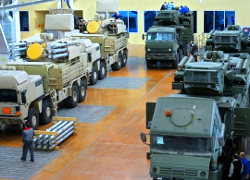 Санкции США ударят по оборонной промышленности России