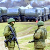 Россия сосредоточила мощные ударные группировки на границе Украины