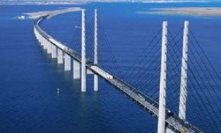 Мост у Крым будзе будаваць кампанія Ратэнбэрга