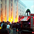В Одессе горит Дом профсоюзов: есть погибшие