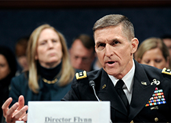 Руководство военной разведки США подает в отставку