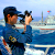 Шесть российских кораблей участвуют в военных учениях с Китаем