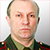 Лукашенко уволил генерал-майора Ройко