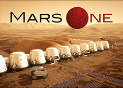 Барацьбу за квіток у адзін канец на Марс працягваюць 706 чалавек