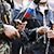 Боевики с битами напали на участников «Марша мира» в Донецке