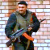 В Луганске боевики штурмуют горотдел милиции
