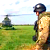Украинские силовики отбили у захватчиков телецентр Славянска