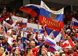 «Russia Unites»: Ніхто не можа забараніць нам уліцца ў калону з менчукамі