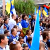 Тысячи жителей Днепропетровска вышли на шествие за единую Украину