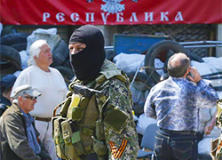 Донецкие сепаратисты запутались в отношениях с Путиным
