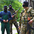 Автоматчики терроризируют патриотов Украины в Донецке