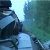 Украинский патруль под Славянском (Видео)