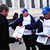 Активисты профсоюза РЭП провели акцию против «контрактной кабалы»