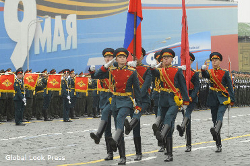Войска Беларуси завтра могут быть в Москве