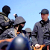 Антитеррористическая операция в Мариуполе: горсовет оцеплен, слышны выстрелы
