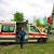 В Минске столкнулись «скорая» и грузовик: есть пострадавший
