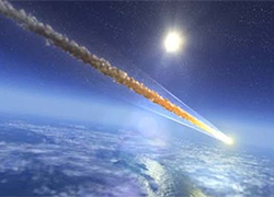 9 мая на Землю упадет советский военный спутник