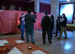 «Референдум» в Донбассе прошел по сценарию русского фашиста Баркашова