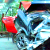В Светлогорском районе BMW разорвало пополам: два человека погибли