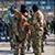 Террористы бегут из Лисичанска