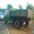 В Гродно пьяный подросток угнал грузовик с завода