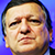 Барозу не адказаў Пуціну на ліст аб пераглядзе Дамовы з Украінай