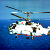 Вертолет ВВС России вторгся в экономическую зону Латвии