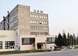 What is to happen to salary of Slonim worsted-spinning mill?