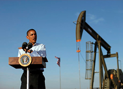 Кошт нафты знізіўся на фоне росту запасаў у ЗША
