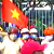 Антикитайские погромы во Вьетнаме (Видео)