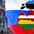 Российские власти зондировали ситуацию в странах Балтии -  можно ли их «оттяпать»