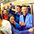 Флешмоб в метро Киева: «Хто не скаче, той москаль!»