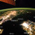 Завораживающие фото ночной жизни Земли