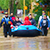 Игроки сборной Хорватии передадут 130 тысяч евро жертвам наводнения