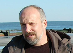 В Минске нашли мертвым барда Дмитрия Сидоровича