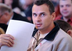 Россия объявила задержанного украинского режиссера своим гражданином