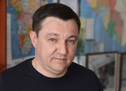Дмитрий Тымчук: Статус союзника США позволит Украине получить оружие