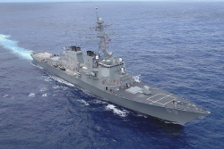 23 мая в Черное море войдет ракетный крейсер США