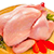 Цены на мясо цыплят-бройлеров выросли на 10%