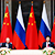 Nowa Europa Wschodnia: Путин бьется головой о китайскую стену
