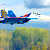 Россия собрала ударную авиацию у границ Украины